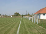 fénykép: Tiszasziget, Tiszaszigeti Sportpálya (2009)