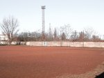 Miskolc, MVSC Stadion, Salakos Edzőpálya