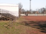 photo: Miskolc, MVSC Stadion, Salakos Edzőpálya (2009)