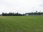 Győr, Nádorvárosi Stadion, edzőpálya 1