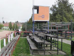photo: Kalocsa, Molnár Ferenc Sport- és Szabadidőközpont (2008)