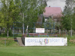 Verpelét, Verpeléti Sportpálya