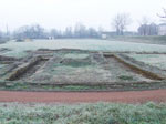 régészeti feltárás (2008)