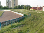 Miskolc, Borsod Volán Stadion (2008)
