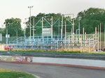 Miskolc, Borsod Volán Stadion (2008)