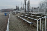 Székesfehérvár, MÁV Előre Stadion
