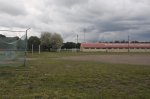 photo: Veszprém, Veszprémi Városi Stadion, Edzőpálya (2013)