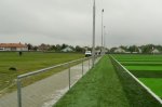 photo: Soltvadkert, Soltvadkerti Városi Stadion, Műfüves pálya (2014)