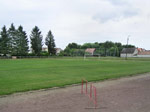 photo: Sellye, Sellyei Sportpálya (2008)
