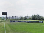 Dunaföldvár, Dunaföldvári Sportpálya