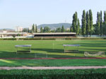 photo: Pécs, Várkői Ferenc Diáksport Központ (2008)