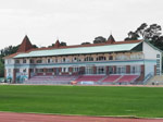 Debrecen, Gyulai István Atlétikai Stadion