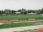 photo: Debrecen, Gyulai István Atlétikai Stadion (2008)