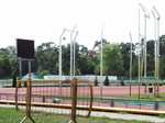 photo: Debrecen, Gyulai István Atlétikai Stadion (2008)