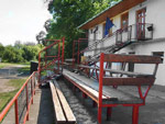 fénykép: Aszód, Micsinay Ernő Sportpálya (2008)