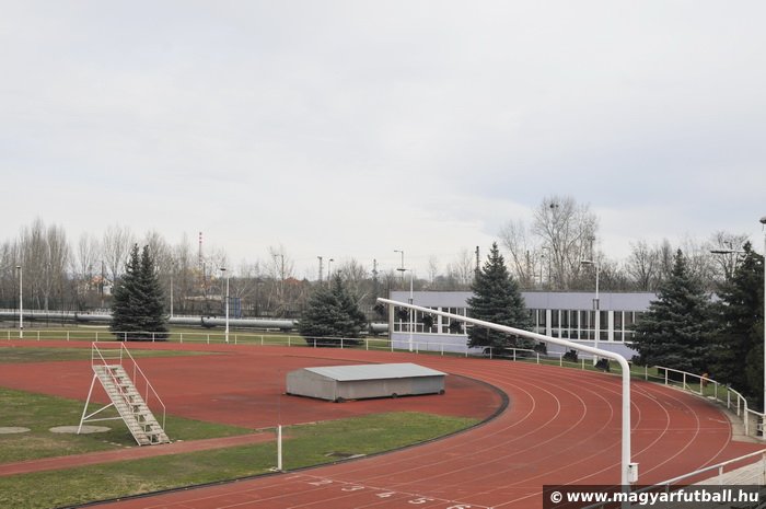 UTE Atlétikai Stadion