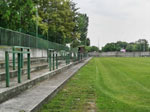 Budapest, IX. ker., Albert Flórián Stadion, 3-as Edzőpálya