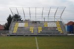 fénykép: Maglód, Kertész Károly Stadion (2011)