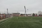 photo: Budapest, XIX. ker., Bozsik Stadion, Műfüves Pálya (2012)