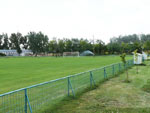 photo: Kecskemét, Műkertvárosi Sportcentrum füves pálya (2008)