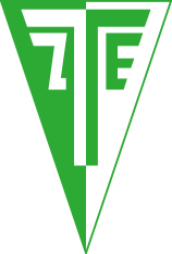 logo: Zalaegerszeg, Zalaegerszegi TE FC
