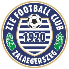 logo: Zalaegerszeg, Zalaegerszegi TE FC