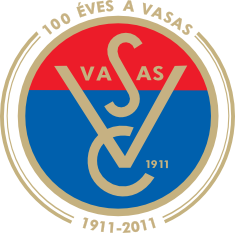 címer: Budapest, Vasas FC