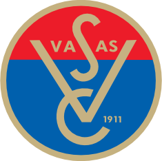 logo: Budapest, Vasas FC