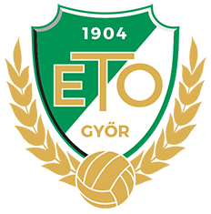 logo: Győr, ETO FC