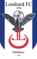 logo: Tatabánya, OPUS TIGÁZ Tatabánya