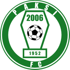 logo: Paks, Paksi FC