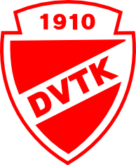 logo: Miskolc, Diósgyőri VTK