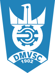 logo: Debrecen, Debreceni Vasutas SC