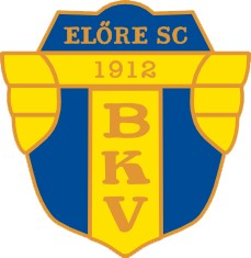 logo: Budapest, BKV Előre