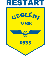 logo: Cegléd, Ceglédi VSE