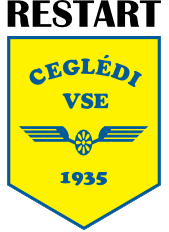 logo: Cegléd, Ceglédi VSE