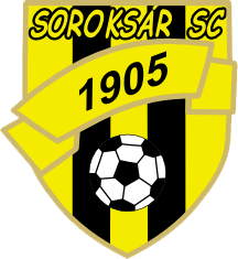 logo: Budapest, Soroksár SC