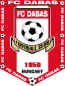 címer: Dabas, METON-FC Dabas
