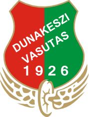 címer: Dunakeszi, Dunakeszi Vasutas SE