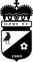 logo: Ózdi Kohász SC