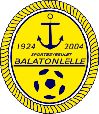 logo: Balatonlelle, Balatonlelle SE
