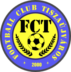 logo: Tiszaújváros, Termálfürdő FC Tiszaújváros