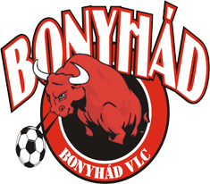 logo: Bonyhád, Bonyhád Völgység LC