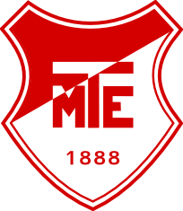 logo: Mohács, Mohácsi TE 1888