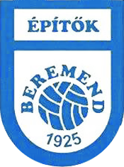 címer: Beremendi Építők SK-Sport 36
