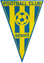 címer: Sényő, Sényő-Carnifex FC