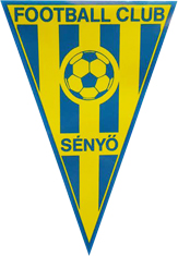 logo: Sényő, Sényő-Carnifex FC