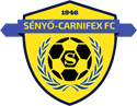 címer: Sényő, Sényő-Carnifex FC