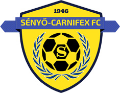 logo: Sényő, Sényő-Carnifex FC