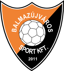 címer: Balmazújváros, Balmazújvárosi FC